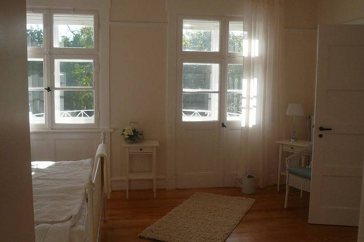 Ferienhaus für 17 Personen, mit Balkon und Garten in Ahrensbök - 2