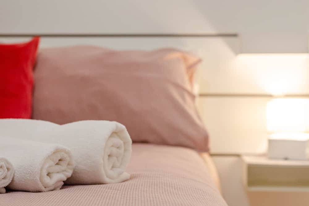 Ganze Wohnung, Cozy apartment just steps from the historical places of Tivoli in Tivoli, Rom Provinz