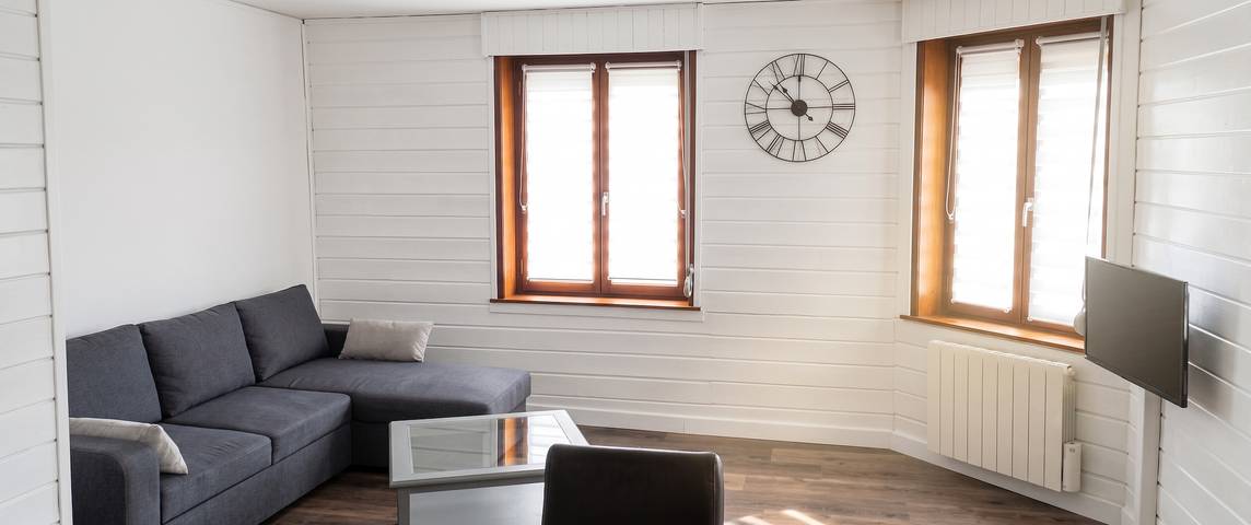 Ferienwohnung für 4 Personen in Calais