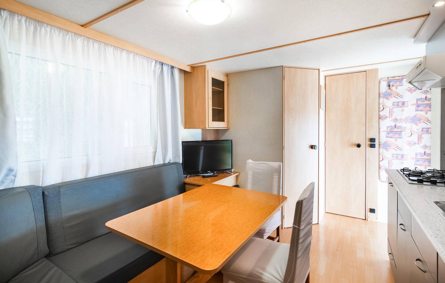 Ferienhaus für 2 Personen mit Whirlpool in Bol, Brac