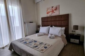 Villa for 4 People in Kos, Dodecanese, Photo 3