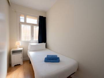 Vakantieappartement voor 5 Personen in Eixample, Barcelona, Afbeelding 4