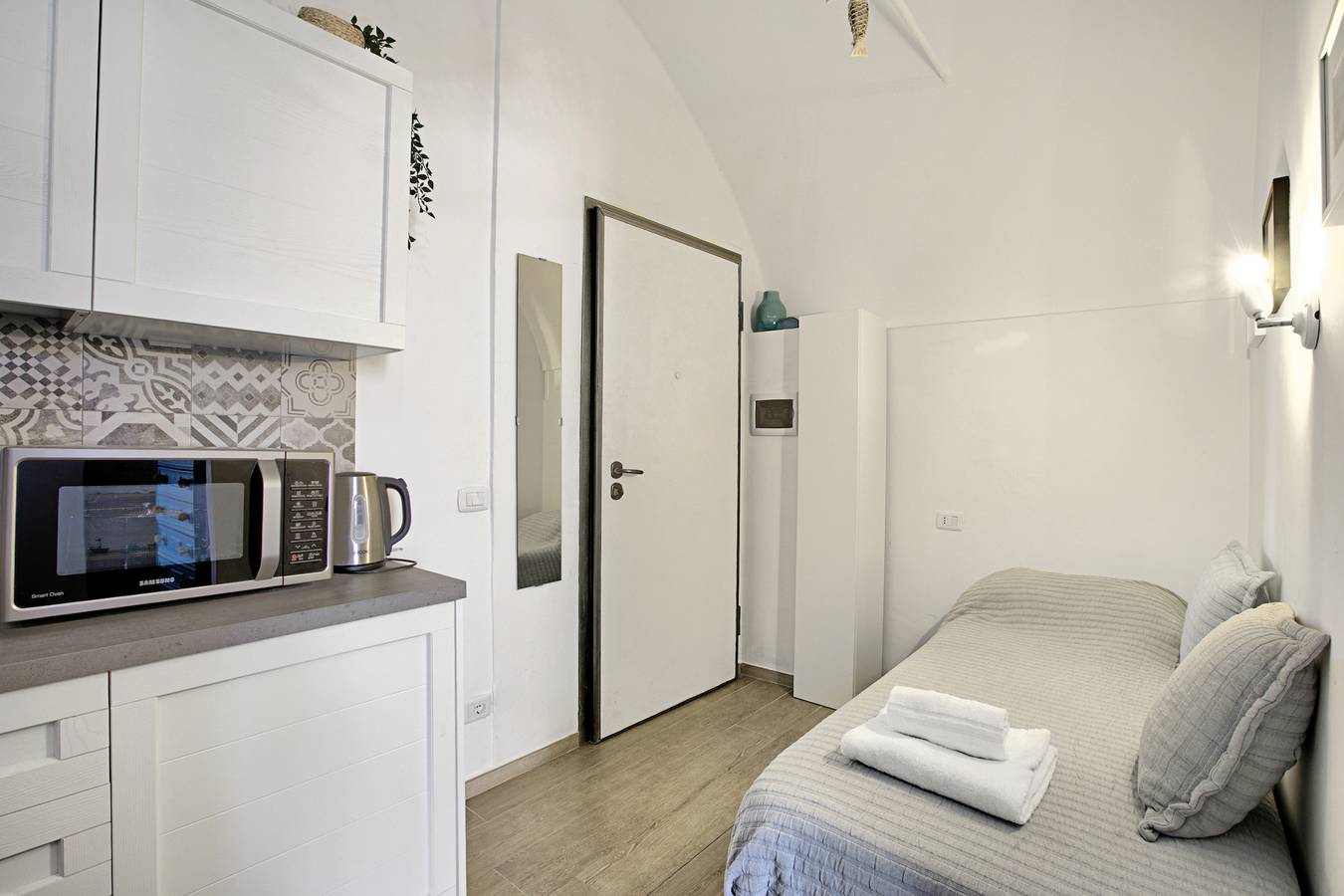 Geheel appartement, Barbanera in San Remo, Sanremo Gemeente