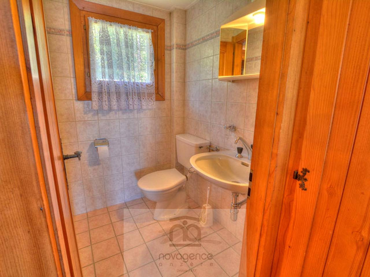 Clarine in Ayent, Région de Sion-Sierre