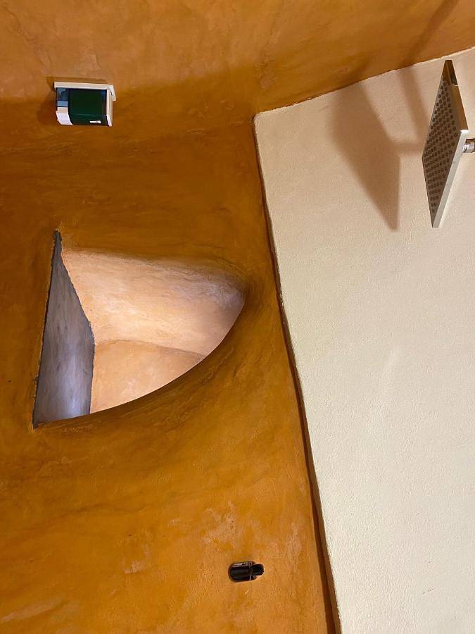 Location de vacances pour 3 personnes, avec vue ainsi que jardin et terrasse, animaux acceptés dans Pantelleria - 2