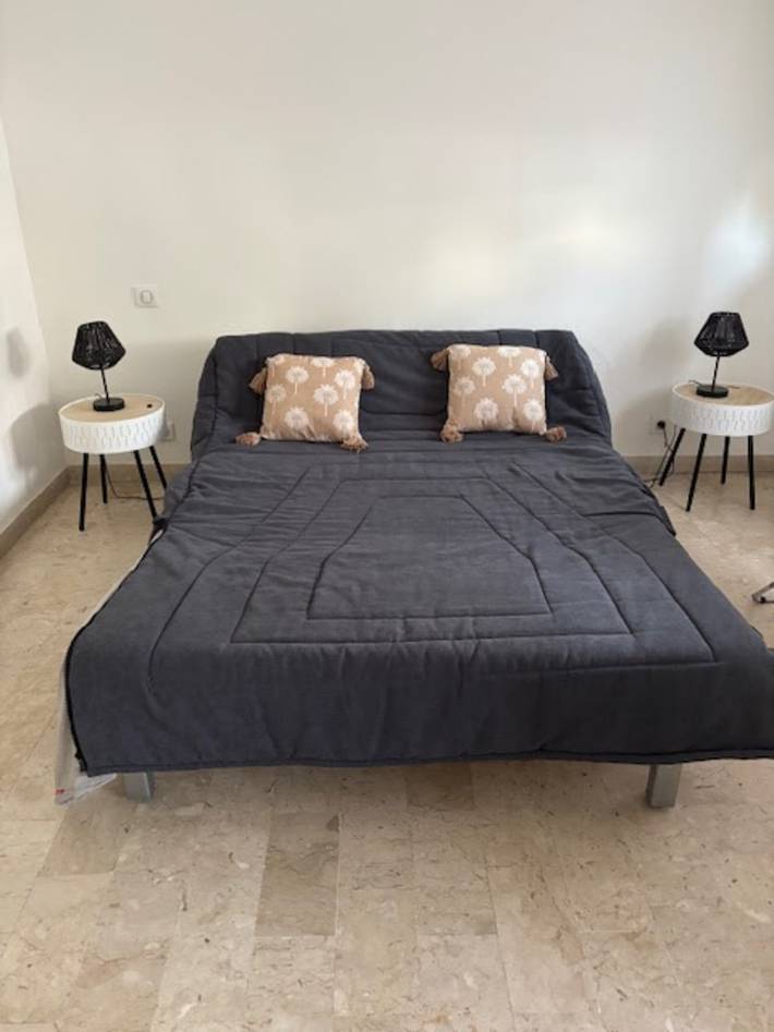 Gîte pour 2 personnes dans Cap d’Antibes - 3