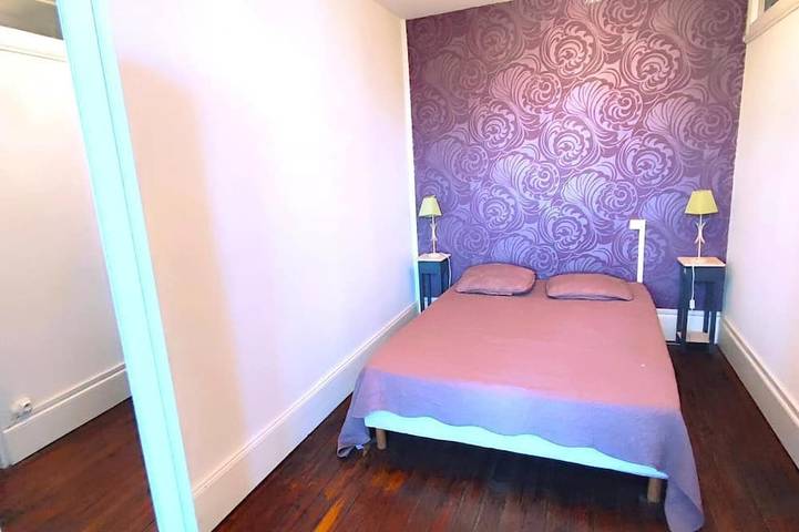 Location de vacances pour 6 personnes à Dom-le-Mesnil - 2