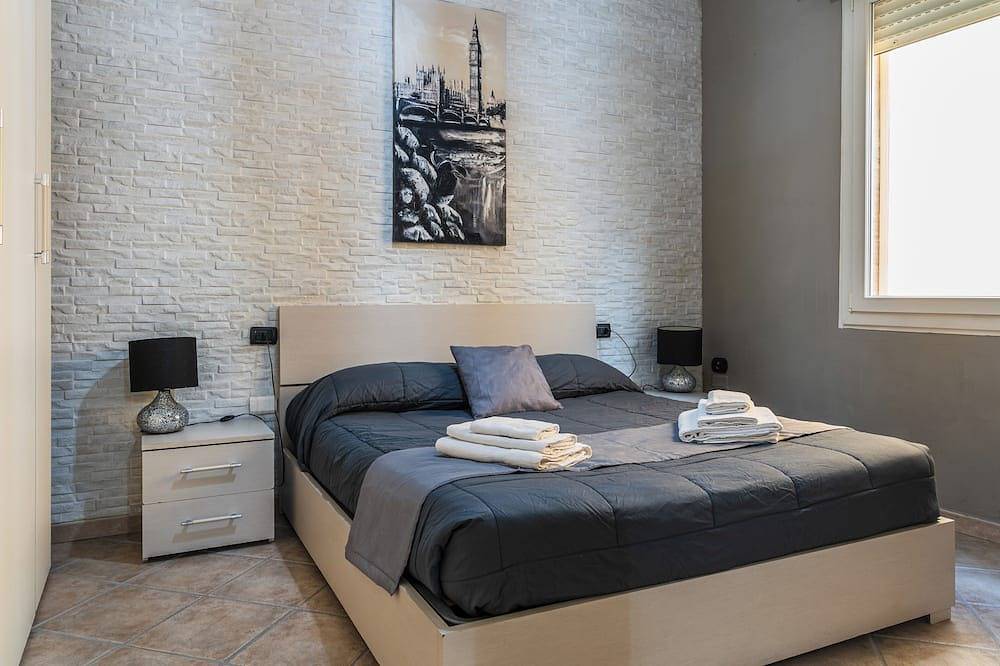 Vacation home Monserrato Cagliari - Ryan's house - Breakfast included in Monserrato, Campidano