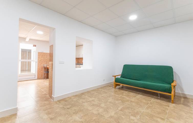 Location de vacances pour 8 personnes, avec terrasse à Elche - 4