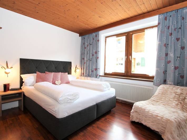 Ganze Wohnung, Tyrol in Tuxer Alpen, Aschau im Zillertal