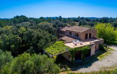 Ferienhaus in Artà, Mallorca Osten für 10 