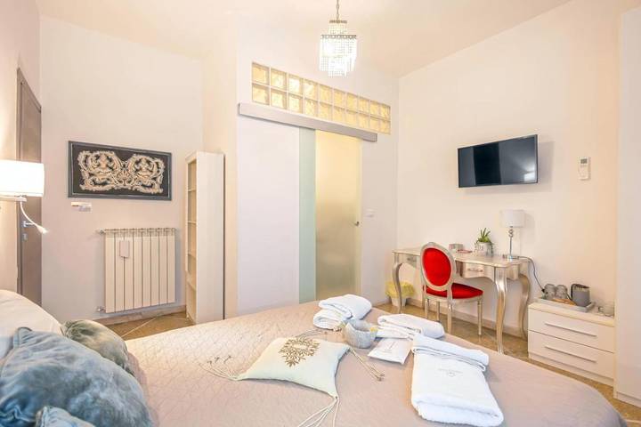 BnB für 2 Personen in Pisa
