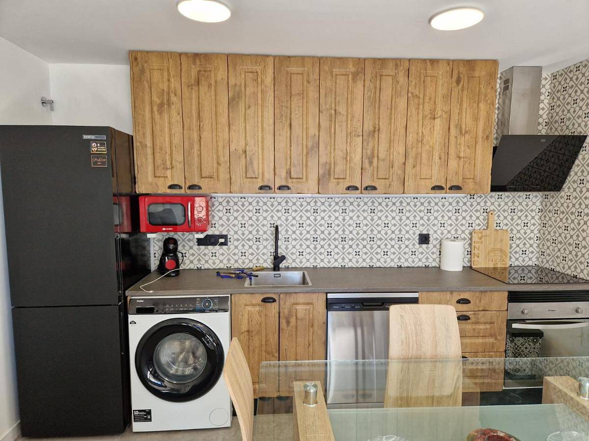 One-Bedroom House in El Barrio, Alicante