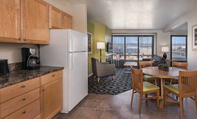 Hotel for 4 Guests in Reno, Nevada, Picture 4