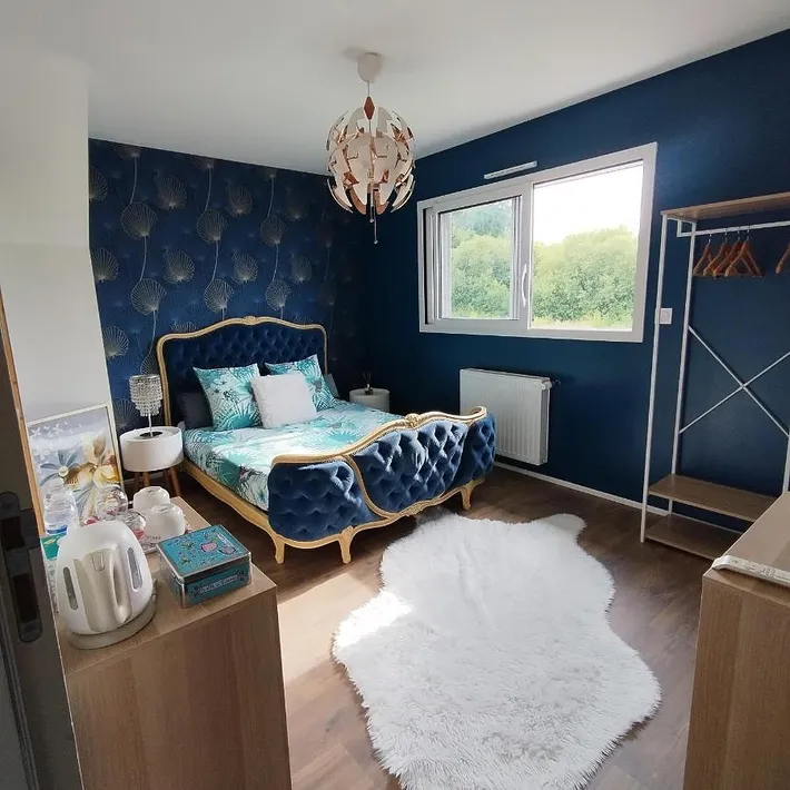 Appartement de vacances pour 2 personnes, avec vue - 1