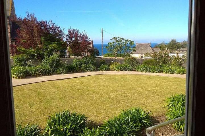 Appartement de vacances pour 2 personnes, avec terrasse