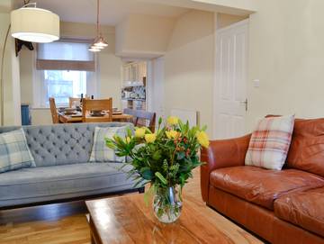 Cottage for 7 People in Keswick, Cumbria, Photo 2