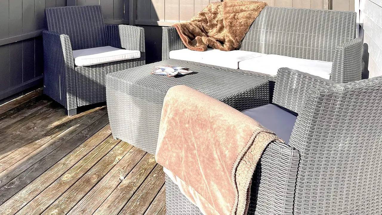 Ferienhaus für 6 Personen (75 m²) in Grønhammaren in Sognefjord