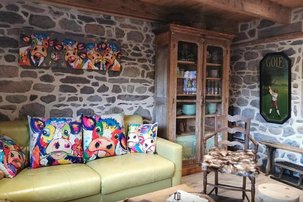 Maison de vacances