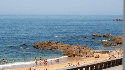 Apartamento De Férias para 4 Pessoas em Foz do Douro, Aldoar, Foz do Douro e Nevogilde, Foto 4