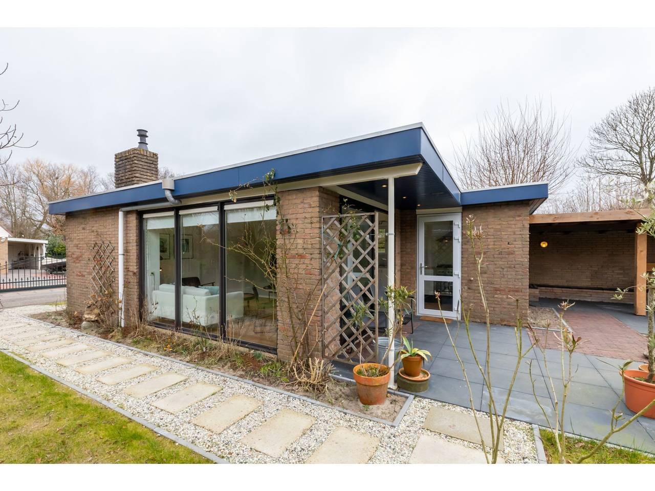 Ferienhaus am Veerse Meer für 3 Von Belvilla in Niederländische Nordsee