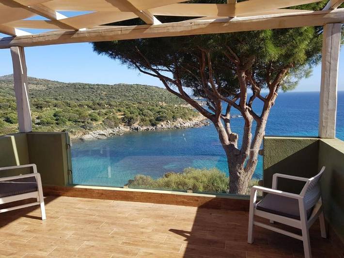 Ferienwohnung für 6 Personen in Villasimius - 4