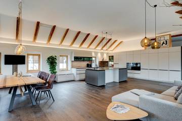 Studio für 2 Personen in Innviertel, Bild 3