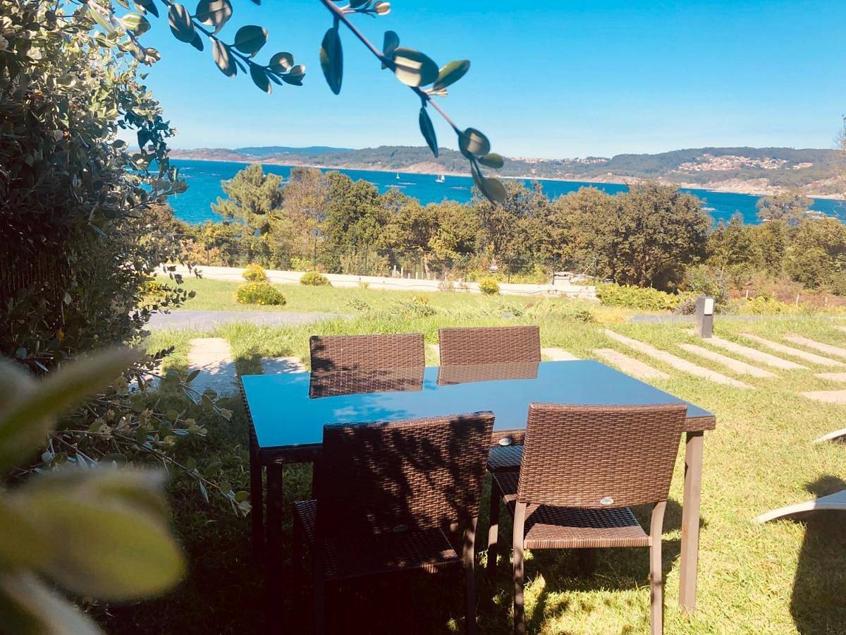 Holiday Home in Praia de Areabrava (Cangas), Cangas