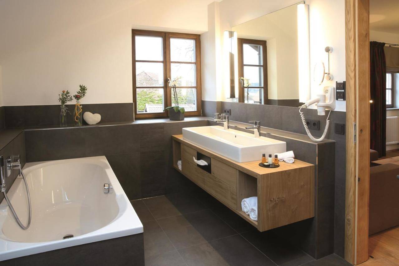 Sepperlwirt in Seefeld, Ammersee