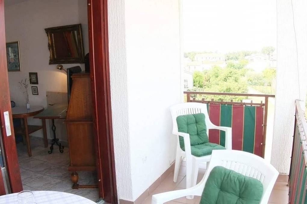Appartement de vacances entier, Castel in Poreč, Grad Poreč