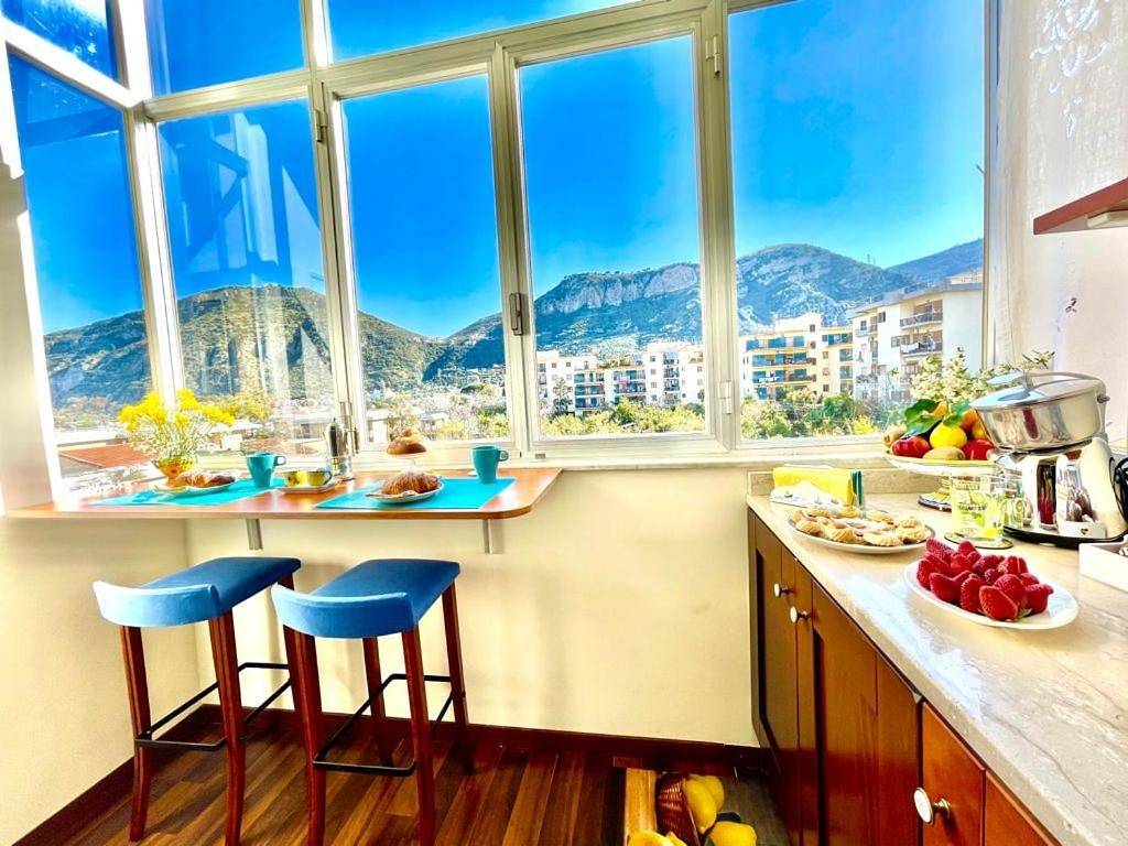 B&B Tina in Piano di Sorrento, Napoli e dintorni