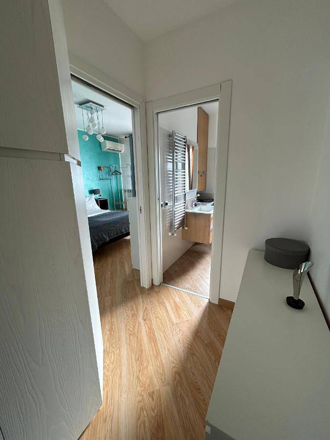 Hôtel pour 5 personnes, avec balcon à Terracina - 4