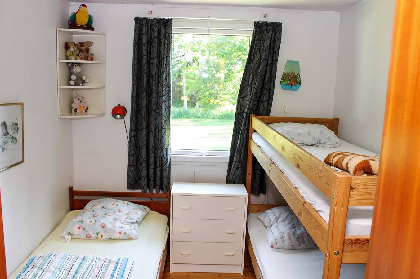 Beautiful home in Sæby w/ 2 Bedrooms in Sæby, Nordostjütland