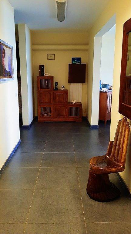 Appartement entier, Manta Villa in Archipel de la Société