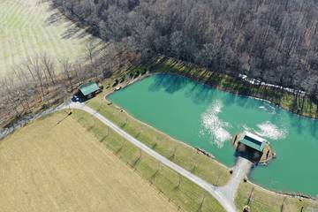 Barn for 2 Guests in Kentucky, USA, Picture 3