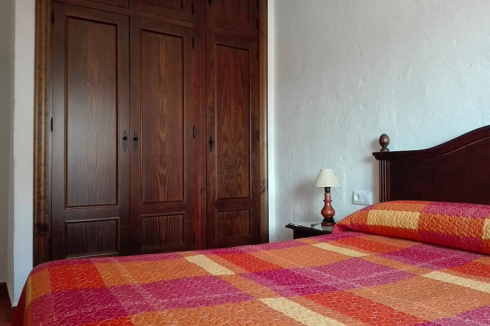 Casa Dominga für 2 personen in El Bosque, Pueblos Blancos