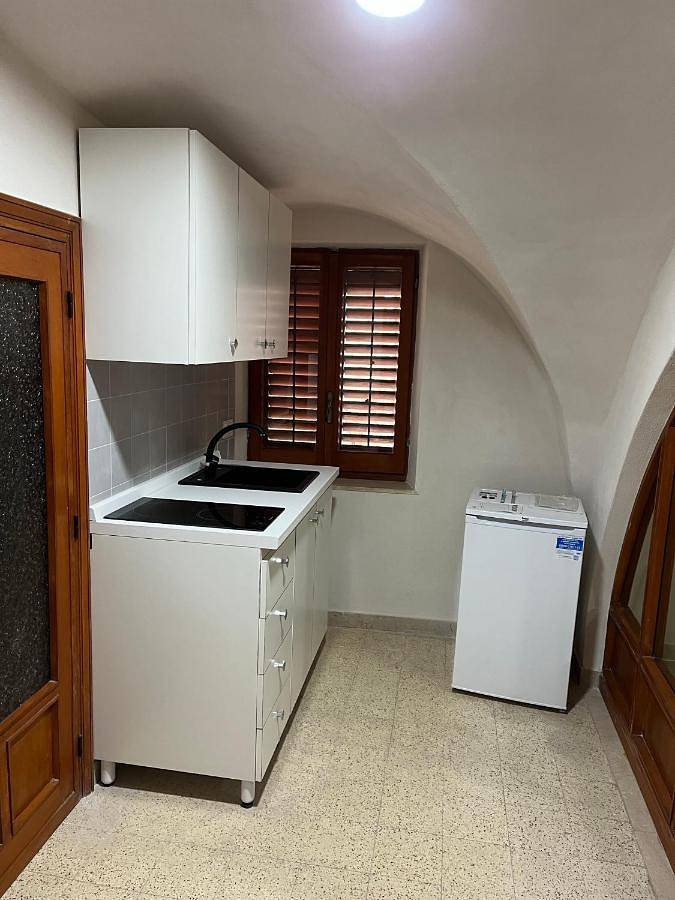 Appartamento Tedesco in Trapani, Trapani Provinz