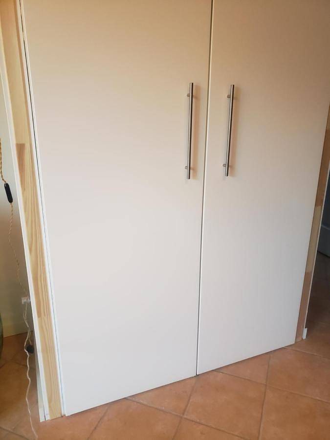 Location de vacances pour 3 personnes, avec terrasse à Le Tablier - 2