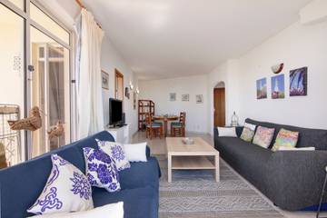 Vakantieappartement voor 4 Personen in Armação de Pêra (costa), Armação de Pera, Afbeelding 4