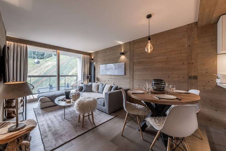 Apartamento de vacaciones para 4 personas - 1