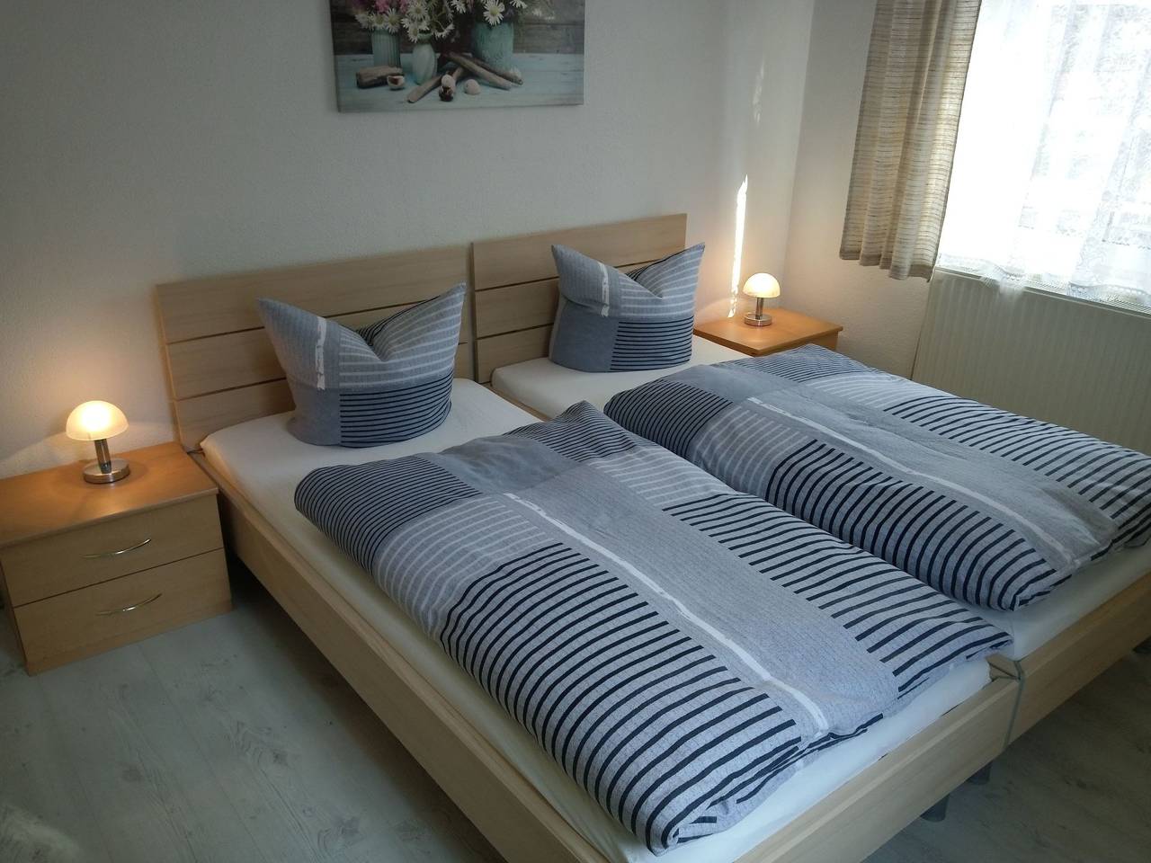 Ganze Wohnung, Wohnung in Hänichen mit Garten in Bannewitz, Osterzgebirge