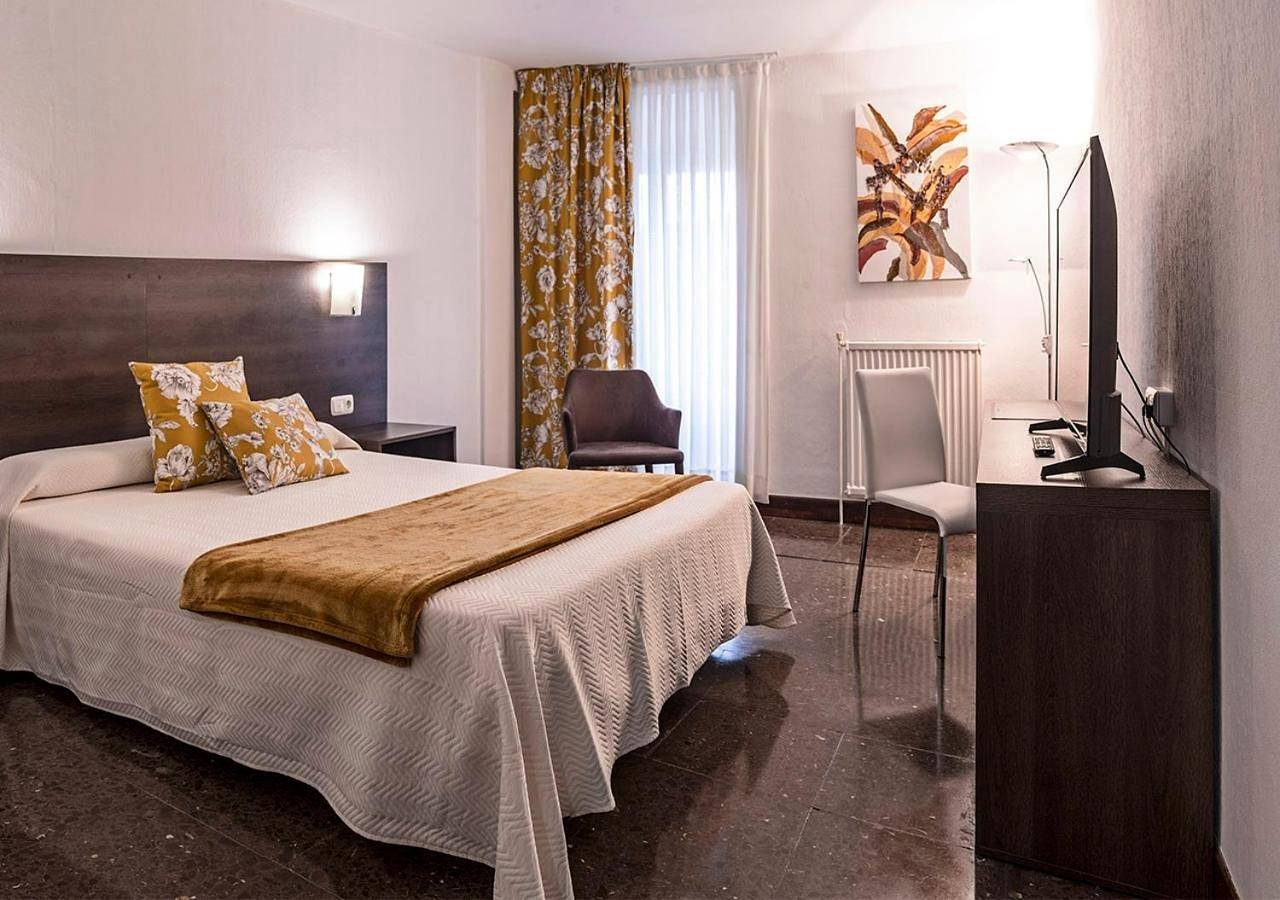 Hotel Txartel in Lasarte-Oria, Guipuscoa