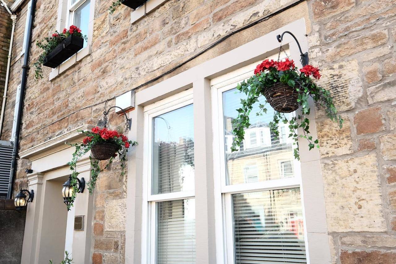 Balmore Guest House in Edimburgo, Lothian
