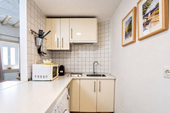 Ganze Wohnung, Casa San Vicente Olehousing 2 in Casco Antiguo, Sevilla