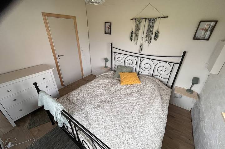 Ferienhaus für 4 Personen in Højer - 3