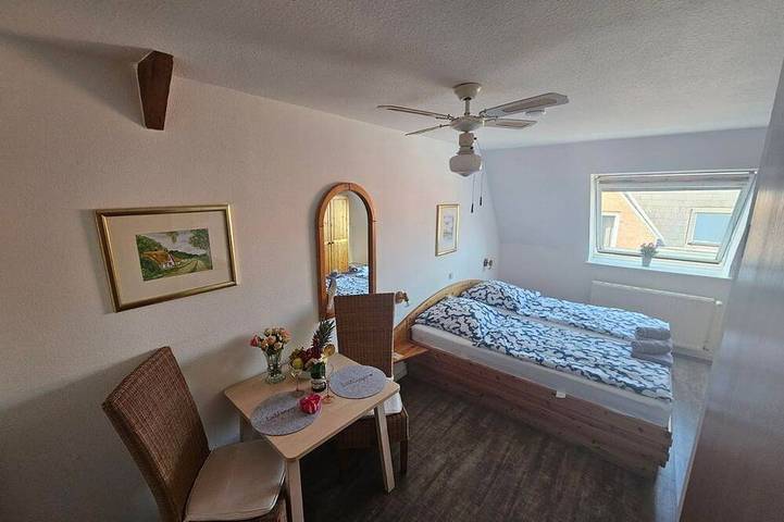 Ferienwohnung für 2 Personen in Garding
