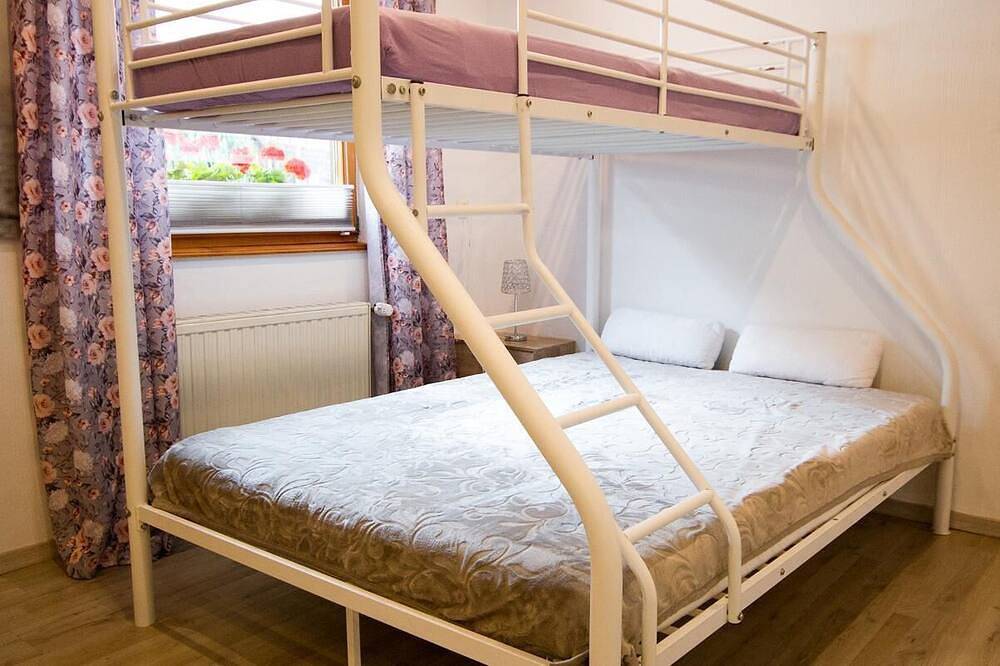 Apartamento inteiro, Chalet Waldstadl with hut character in Arnbruck, Baviera Oriental