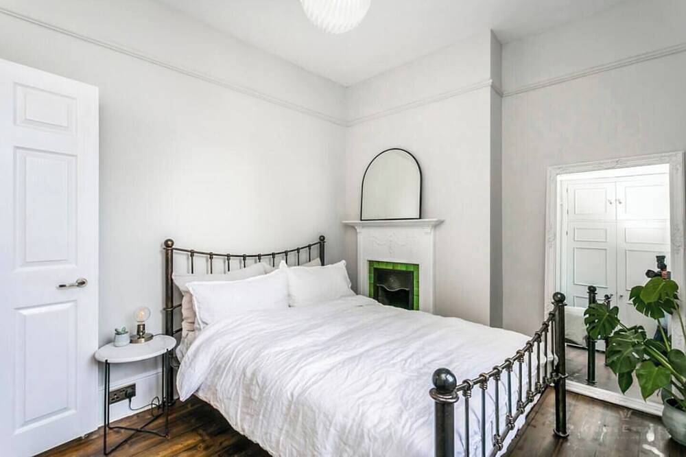 Geheel appartement, Stunning 1-bed flat in heart of Tunbridge Wells in Royal Tunbridge Wells, Kent