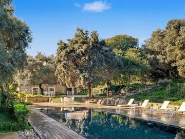 44298 Villa Son Simo Vell in Alcúdia, Mallorca Norden für 18 