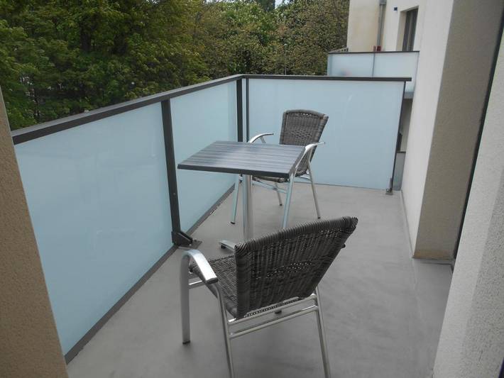Location de vacances pour 2 personnes, avec balcon à Dunkerque - 2